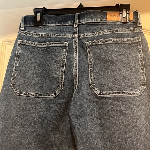 Treasure and Bond Jeans / Y2K Style - Picture 5 of 5